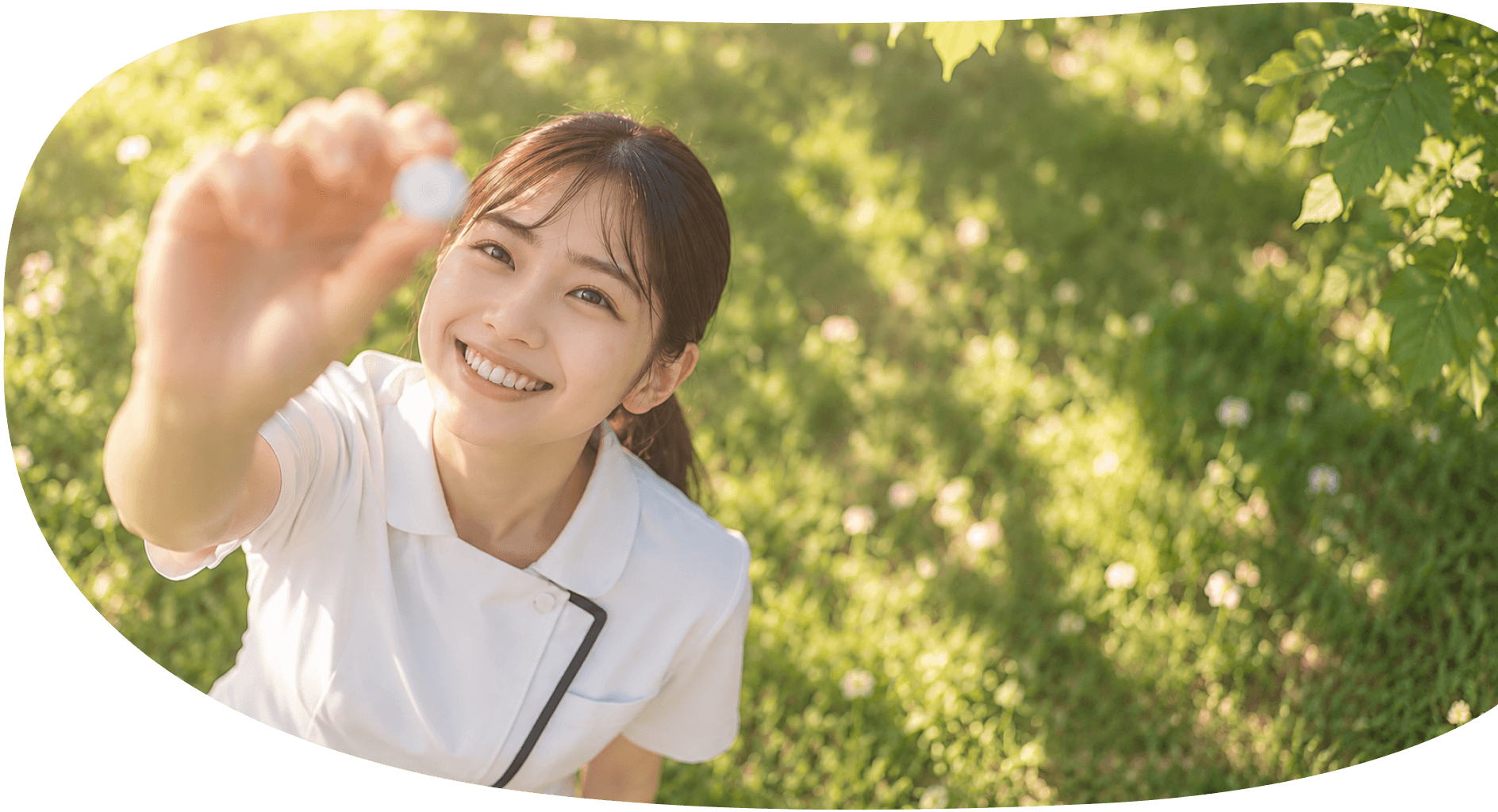 くすりのマルト・採用サイト
